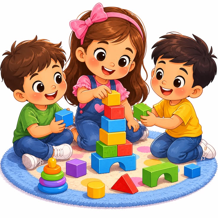 Kids Toys