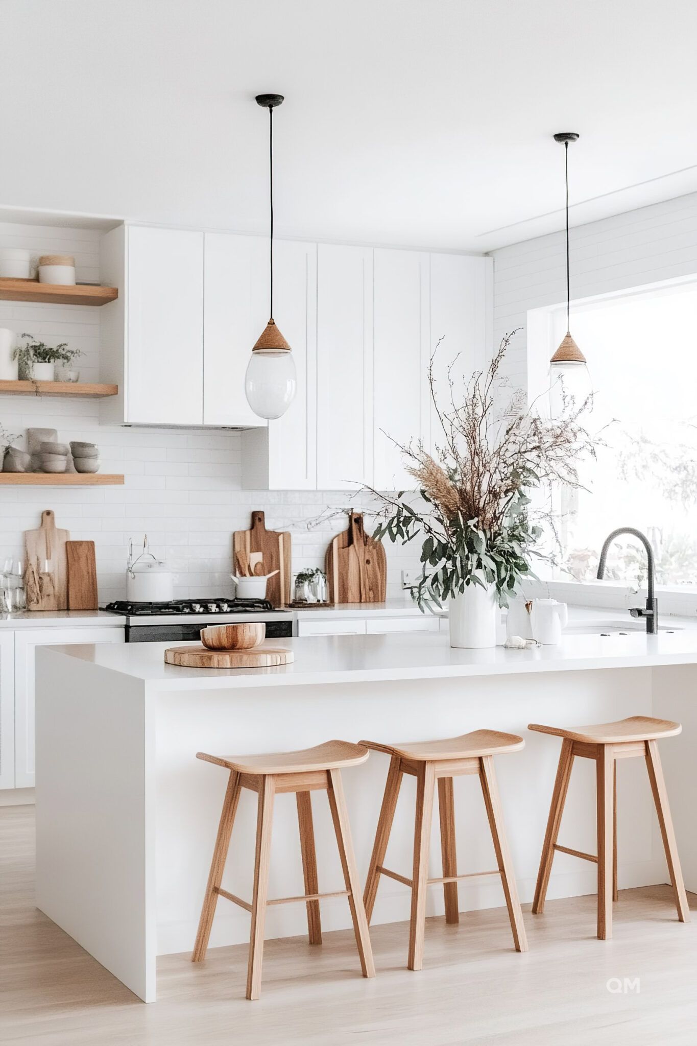 Home Kitchen