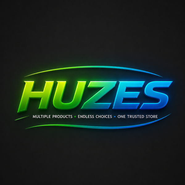 HUZES