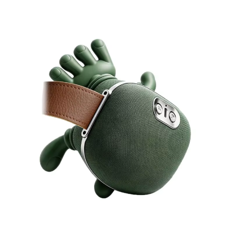 Wireless Shoulder & Neck Hand Massager
