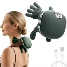 Wireless Shoulder & Neck Massager