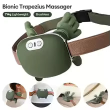 Wireless Shoulder & Neck Massager