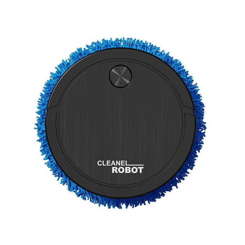Smart Automatic Robot Vacuum Cleaner